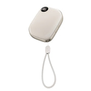 SAVEWO HW501 5000mAh Hand Warmer with Power Bank Function