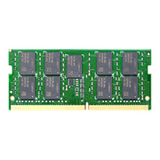 SYNOLOGY D4ES03-8G 8GB DDR4 ECC Unbuffered SODIMM