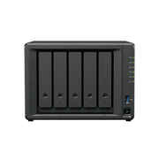 SYNOLOGY DS1525+ 5-Bay NAS