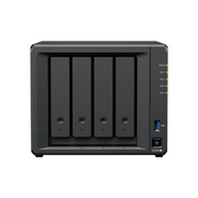SYNOLOGY DS425+ 4-Bay NAS