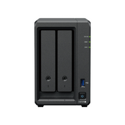 SYNOLOGY DS725+ 2-Bay NAS