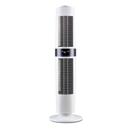 Sezze TF1628 Smart Electric Timing Wide Angle Tower Fan