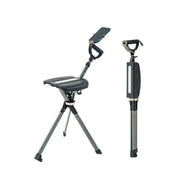 泰達 第二代輕便摺合拐杖椅PRO