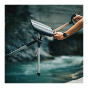 TADA Ta-Da® Second Generation Lightweight Folding Crutch Chair - Standard Edition