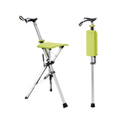 TADA Lightweight Folding Cane Chair