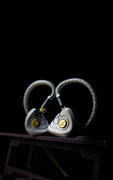 TangZu Monkey King Triple Hybrid 11-Driver Flagship In-Ear Headphones