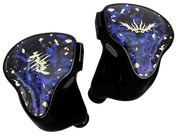 TangZu Tian Peng Hybrid unit in-ear headphones