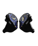 TangZu Tian Peng Hybrid unit in-ear headphones