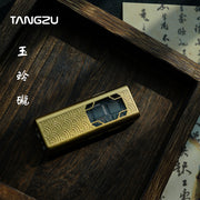 athens 雅典牌 玉玲瓏小尾巴解碼器