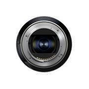 TAMRON 25-200mm F/2.8-5.6 Di III VXD G2 (A075) 變焦鏡頭