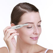 TOUCHBeauty TB-1658B 電動修眉刀