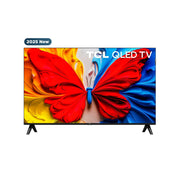 TCL S5K 系列FHD QLED Google 智能電視