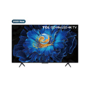 TCL Q6CS QD-Mini LED Google TV LED LCD TV