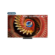 TCL C8K Premium QD-MiniLED TV