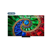 TCL RM7L RGB-Mini LED 液晶體電視