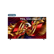 TCL C8L SQD-Mini LED LCD TV