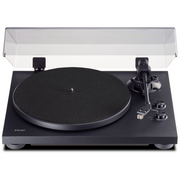 TEAC 第一音響 TN-280BT-A3 藍牙黑膠唱盤