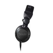 Technics EAH-DJ1200EK DJ Monitoring Headphones