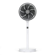 TEFAL QE5040 Turbo Silence Compact Stand Fan