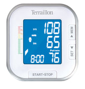 TERRAILLON 得利安 13828 手腕式血壓及心跳計