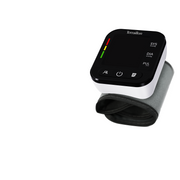 TERRAILLON WRIST BLOOD PRESSURE MONITOR