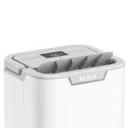 TEFAL 特福 DU5510 EXTREME DRY DUO 二合一 28公升空氣淨化抽濕機
