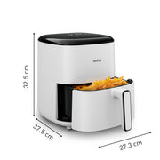 TEFAL 特福 EY245 5公升 健康氣炸鍋