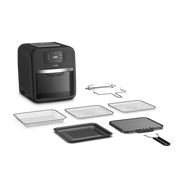 TEFAL 特福 FW5018 11L 氣炸焗爐