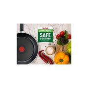 TEFAL 特福 28厘米煎鍋 (G1760695) 遠紅外線電飯煲贈品 代理贈品