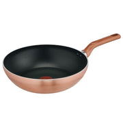 TEFAL Tefal Cook & Shine 28cm Wokpan G8081995 Wok Pan