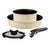 TEFAL 特福 Ingenio 靈巧疊疊鑊4件套裝(L826S424) 特別贈品 代理贈品