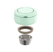 TEFAL Mobility Thermal Bottle Green 450ml (N3720110)