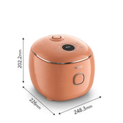 TEFAL RK535 Pop Rice Cooker