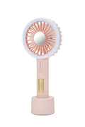 Toffy TF83-LFAN LED Aroma Portable Fan