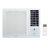 TGC TGC TAC770 R32 Inverter Window Type Air Conditioner 3/4 HP Window Air Conditioner