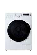 TGC 8/6公斤1400變頻轉洗衣乾衣機 - TWD860