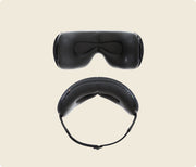Therabody Smart Goggles 2.0 熱感按摩眼罩