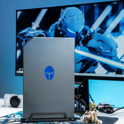 Thunderobot MIX GAMING 2 RTX5070 Gaming Mini PC