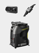 TENNIIX TNX0002 AI Tennis Robot Pro (with Voice Armband Module)