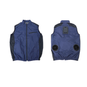Thanko Cooling Vest 2026 極冷冷藏服
