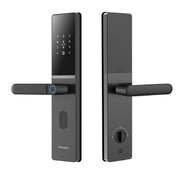 Thanko N1 把手指紋鎖 (包安裝) 智能門鎖