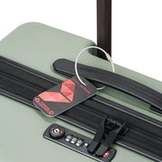 Travel Sentry TSID Luggage Tag
