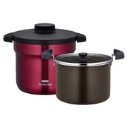 Thermos Shuttle Chef Vacuum Cooker 4.3L