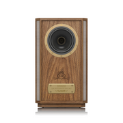 TANNOY 2路書架式4吋雙同軸單元揚聲器
