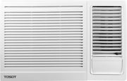 TOSOT W07M4A 3/4匹定頻 窗口式冷氣機
