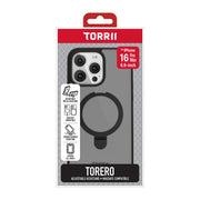 Torrii TORERO Magnetic for iPhone 16 Pro Max
