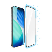 Torrii iPhone 17 Anti-bacterial Coating Full Coverage BODYGLASS