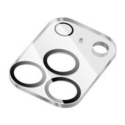 Torrii iPhone 17 Pro 抗菌塗層相機鏡頭玻璃保護貼