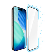 Torrii iPhone 17 Pro Anti-bacterial Coating Full Coverage BODYGLASS