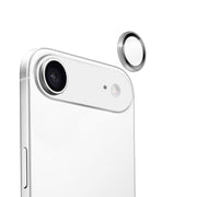 Torrii iPhone 17 Air Anti-bacterial Coating BODYGLASS Aluminum Camera Ring
